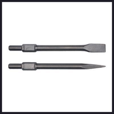 Demoledor Hexagonal De 30 Mm Te-Dh 50 Demoledor Hexagonal De 30 Mm Te-Dh 50