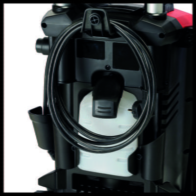 Hidrolavadora Electrica Te-Hp 140