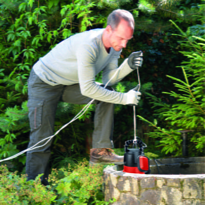 Bomba De Agua Gc-Dp 7835