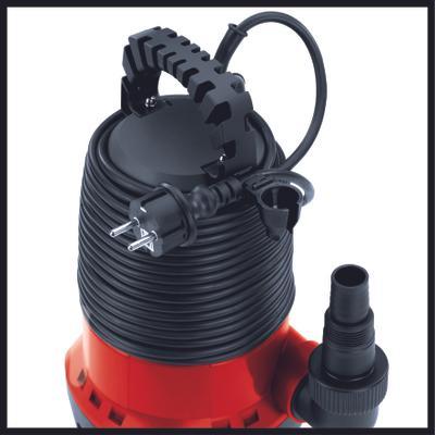 Bomba De Agua Gc-Dp 7835