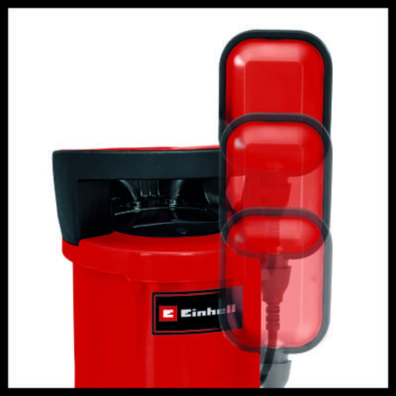 Bomba De Agua Limpia Ge-Sp 4390 Ll Eco Bomba De Agua Limpia Ge-Sp 4390 Ll Eco