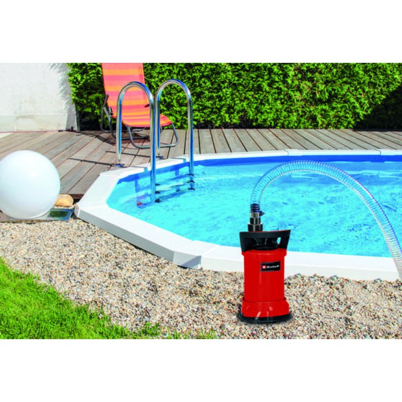 Bomba De Agua Limpia Ge-Sp 4390 Ll Eco Bomba De Agua Limpia Ge-Sp 4390 Ll Eco