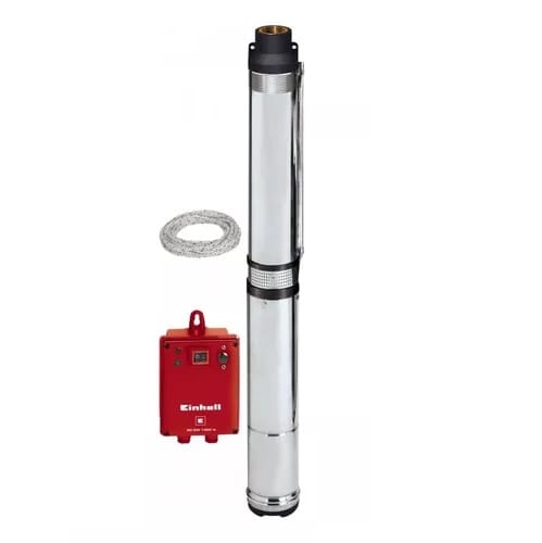 Bomba De Pozo Profundo Gc-Dw 1300 N