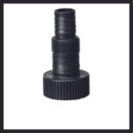 Bomba De Agua Sucia Inalambrica Ge-Dp 18/25 Li - Solo