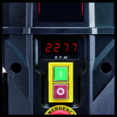 Taladro De Banco Te-Bd 750 E Taladro De Banco Te-Bd 750 E