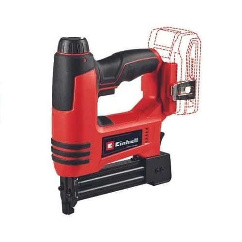 Clavadora Inalambrica Te-Cn 18 Li Solo