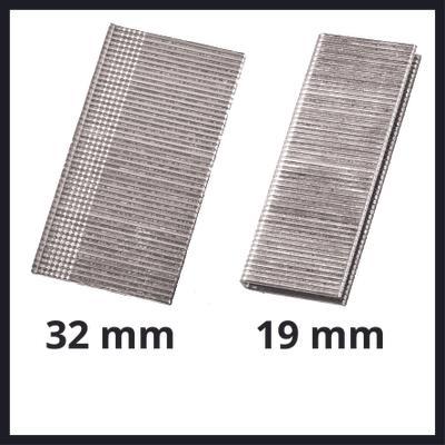 Clavadora Inalambrica Te-Cn 18 Li Solo Clavadora Inalambrica Te-Cn 18 Li Solo