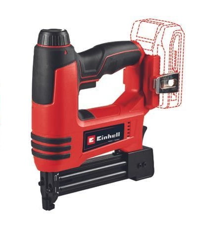 Clavadora Inalambrica Te-Cn 18 Li Solo Clavadora Inalambrica Te-Cn 18 Li Solo