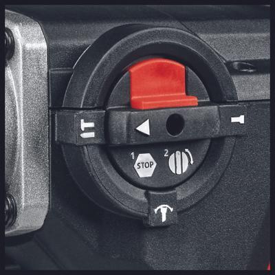 Rotomartillo Sds Max Electrico Te-Rh 40 3F