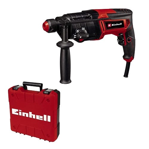 Rotomartillo Eléctrico Sds Plus Tc-Rh 800 4F