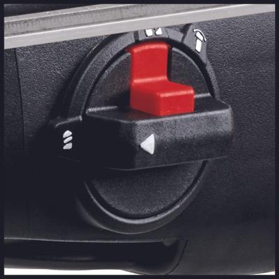 Rotomartillo Sds Plus Electrico Tc-Rh 620 4F Rotomartillo Sds Plus Electrico Tc-Rh 620 4F