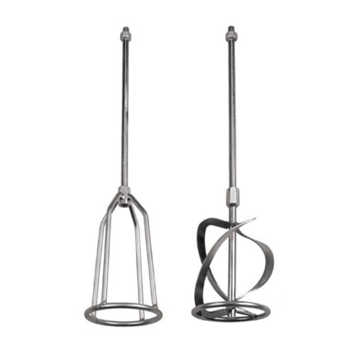 Accesorio Mezclador Pintura X 2