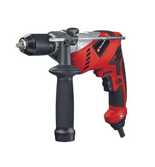 Taladro Percutor Te-Id 650 E