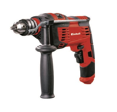 Taladro Percutor Electrico Tc-Id 1000 E