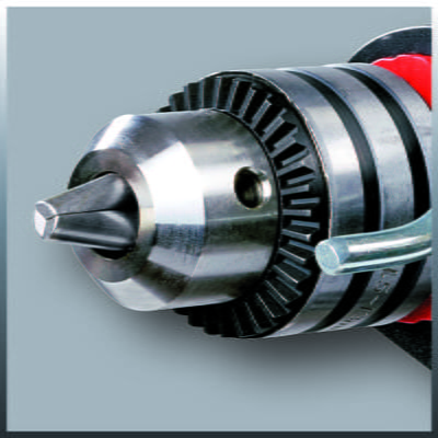 Taladro Percutor Electrico Tc-Id 1000 E