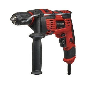 Taladro Percutor Tc-Id 720 E Taladro Percutor Tc-Id 720 E