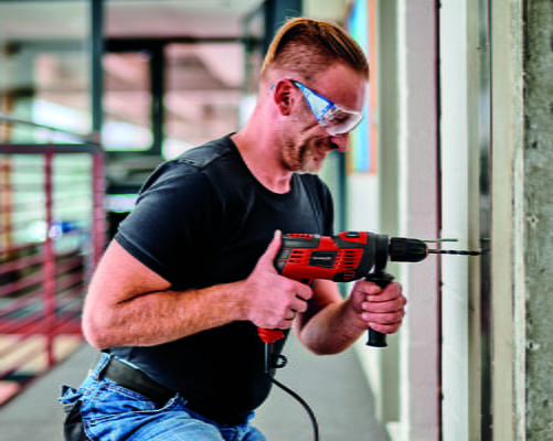 Taladro Percutor Tc-Id 720 E Taladro Percutor Tc-Id 720 E