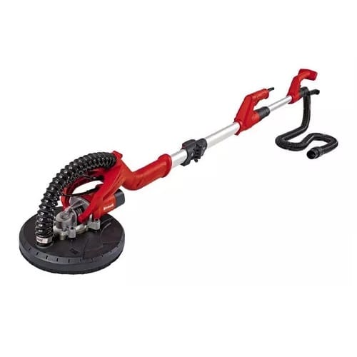 Lijadora De Pared Telescopica Electrica Tc-Dw 225