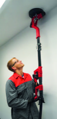 Lijadora De Pared Telescopica Electrica Tc-Dw 225 Lijadora De Pared Telescopica Electrica Tc-Dw 225