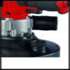 Lijadora De Pared Electrica Te-Dw 180 Lijadora De Pared Electrica Te-Dw 180
