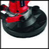 Lijadora De Pared Electrica Te-Dw 180 Lijadora De Pared Electrica Te-Dw 180