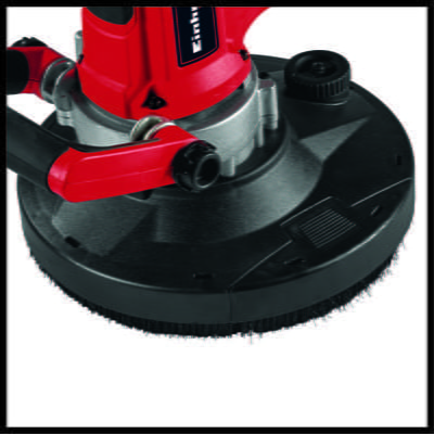 Lijadora De Pared Electrica Te-Dw 180 Lijadora De Pared Electrica Te-Dw 180