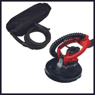 Lijadora Telescopica Inalambrica Te-Dw 18/225 Li Bl - Solo