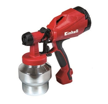 Pistola De Pintar Electrica Tc-Sy 500 S Pistola De Pintar Electrica Tc-Sy 500 S