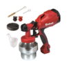 Pistola De Pintar Electrica Tc-Sy 500 S Pistola De Pintar Electrica Tc-Sy 500 S