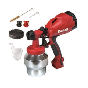 Pistola De Pintar Electrica Tc-Sy 500 S