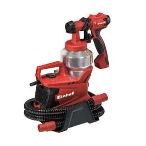 Pistola De Pintar Electrica Tc-Sy 700 S