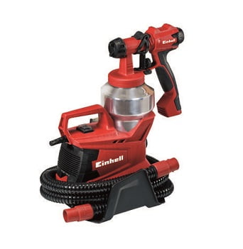 Pistola De Pintar Electrica Tc-Sy 700 S Pistola De Pintar Electrica Tc-Sy 700 S