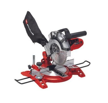 Sierra Ingleteadora Electrica Tc-Ms 2112 Sierra Ingleteadora Electrica Tc-Ms 2112