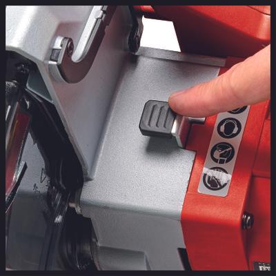 Sierra Ingleteadora Telescopica Tc-Sm 254