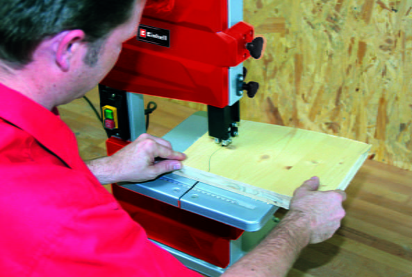 Sierra Sin Fin Tc-Sb 200/1 Sierra Sin Fin Tc-Sb 200/1