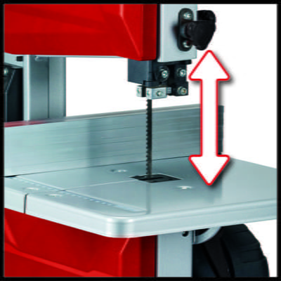 Sierra Sin Fin Tc-Sb 200/1 Sierra Sin Fin Tc-Sb 200/1