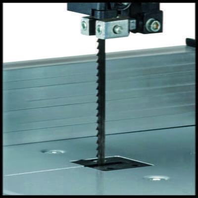 Sierra Sin Fin Tc-Sb 200/1 Sierra Sin Fin Tc-Sb 200/1