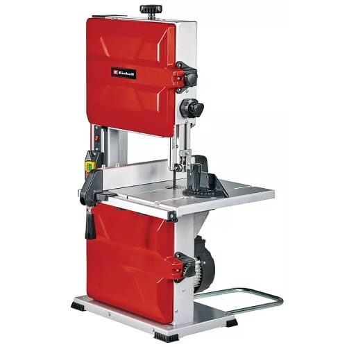 Sierra Sin Fin Tc-Sb 245