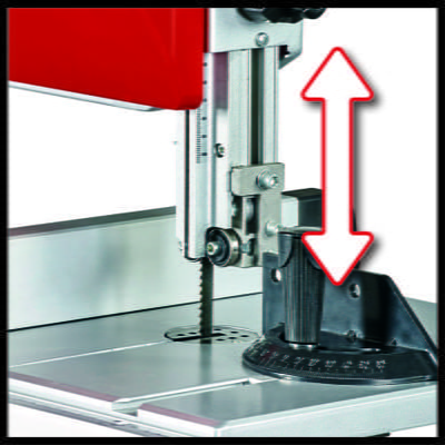 Sierra Sin Fin Tc-Sb 245 Sierra Sin Fin Tc-Sb 245