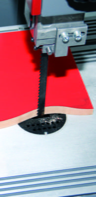 Sierra Sin Fin Tc-Sb 305 U Sierra Sin Fin Tc-Sb 305 U