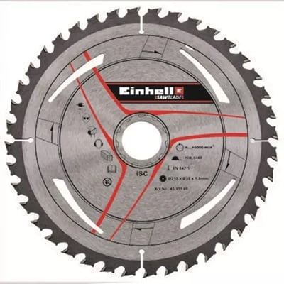 Para Madera - Diámetro 210Mm, Eje De 30Mm, Grosor 1,8Mm 40 Dientes Para Te-Ms 18/210 Para Madera - Diámetro 210Mm, Eje De 30Mm, Grosor 1,8Mm 40 Dientes Para Te-Ms 18/210