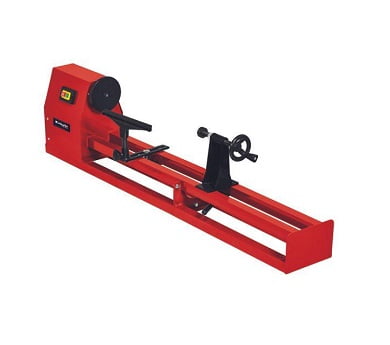 Torno Para Madera Tc-Ww 1000/1 Torno Para Madera Tc-Ww 1000/1