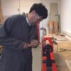 Torno Para Madera Tc-Ww 1000/1 Torno Para Madera Tc-Ww 1000/1