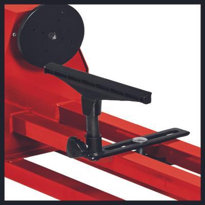 Torno Para Madera Tc-Ww 1000/1 Torno Para Madera Tc-Ww 1000/1