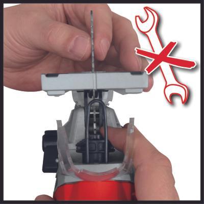 Caladora Electrica Tc-Js 85 Caladora Electrica Tc-Js 85