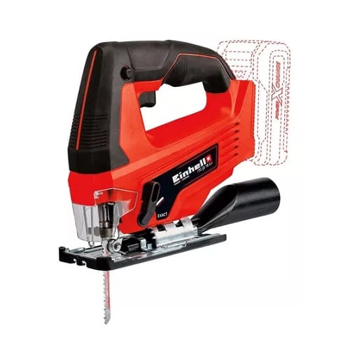 Sierra Caladora Inalambrica Tc-Js 18