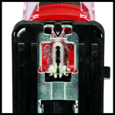 Sierra Caladora Inalambrica Tc-Js 18 Li Solo