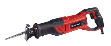 Sierra Sable Electrica Te-Ap 750 E