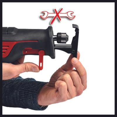 Sierra Sable Electrica Te-Ap 750 E Sierra Sable Electrica Te-Ap 750 E