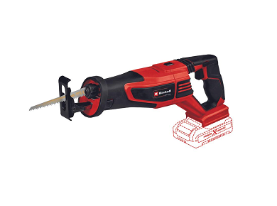 Sierra Sable Inalambrica Te-Ap 18/28 Li Bl Solo